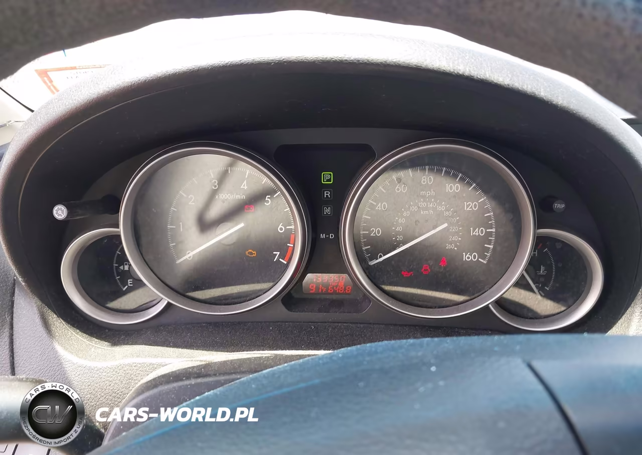 2011 Mazda Mazda6 I Sport VIN:1YVHZ8BH7B5M18517 - 7