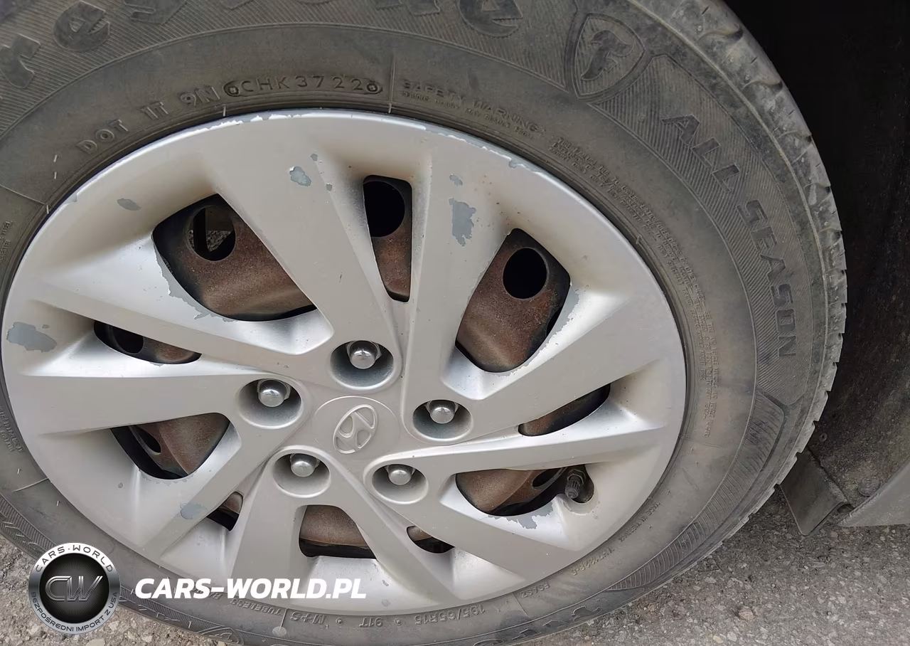 2020 Hyundai Elantra Se VIN:5NPD74LF6LH613428 - 13