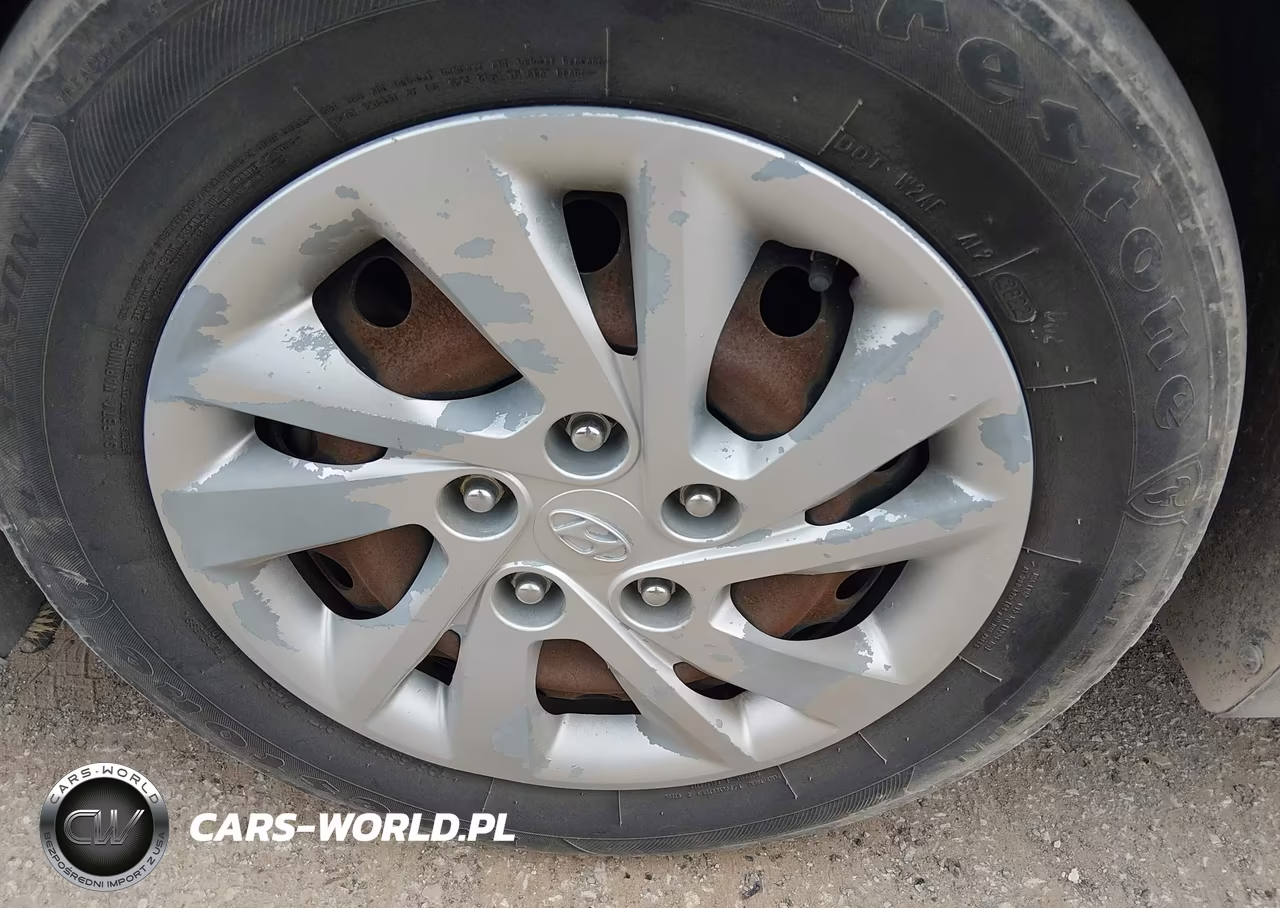 2020 Hyundai Elantra Se VIN:5NPD74LF6LH613428 - 15