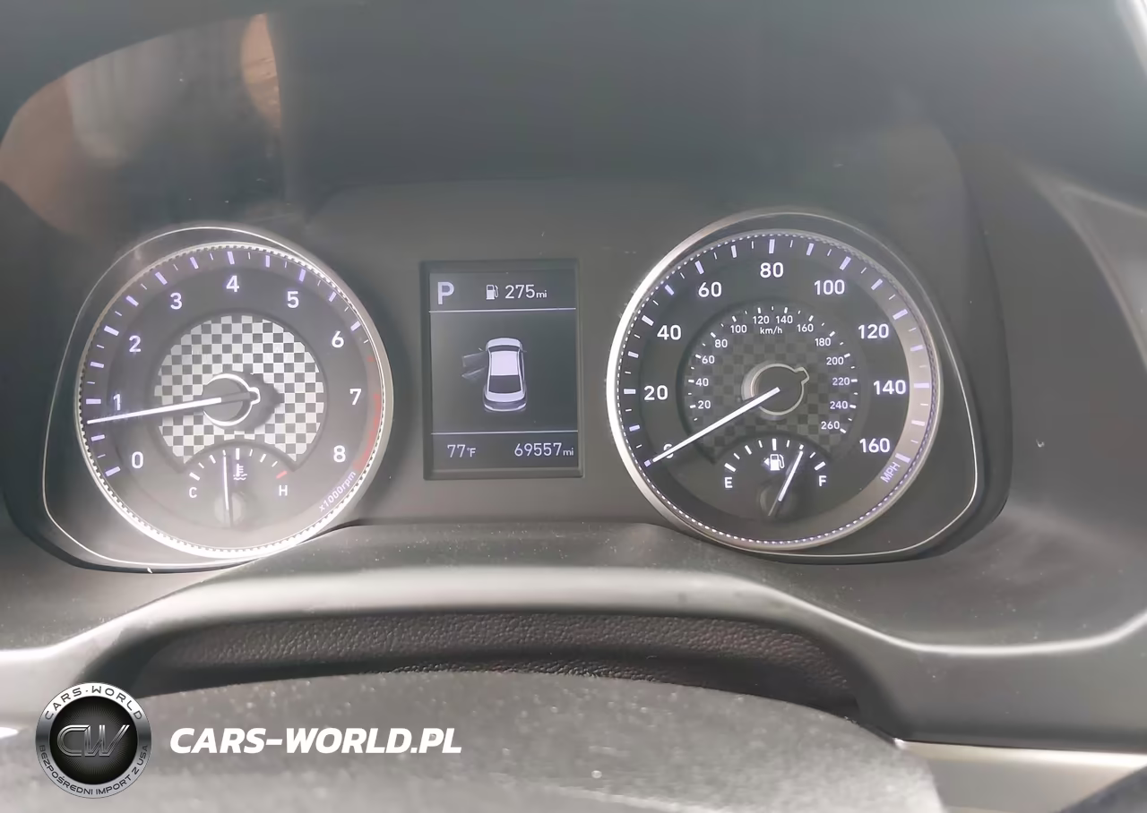 2020 Hyundai Elantra Se VIN:5NPD74LF6LH613428 - 7