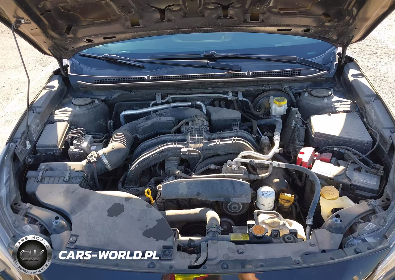 2022 Subaru Legacy VIN:4S3BWAB69N3003371 - 10
