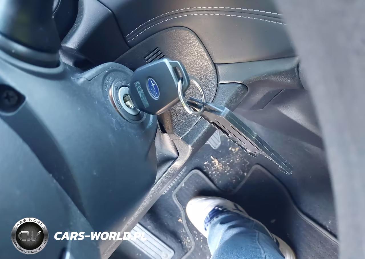 2022 Subaru Legacy VIN:4S3BWAB69N3003371 - 11