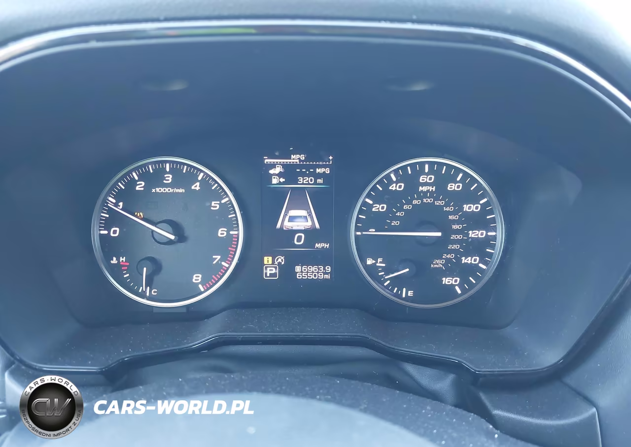 2022 Subaru Legacy VIN:4S3BWAB69N3003371 - 7