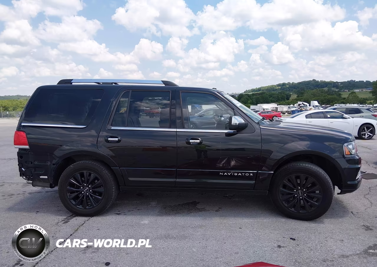 2015 Lincoln Navigator VIN:5LMJJ2JT4FEJ13332 - 14