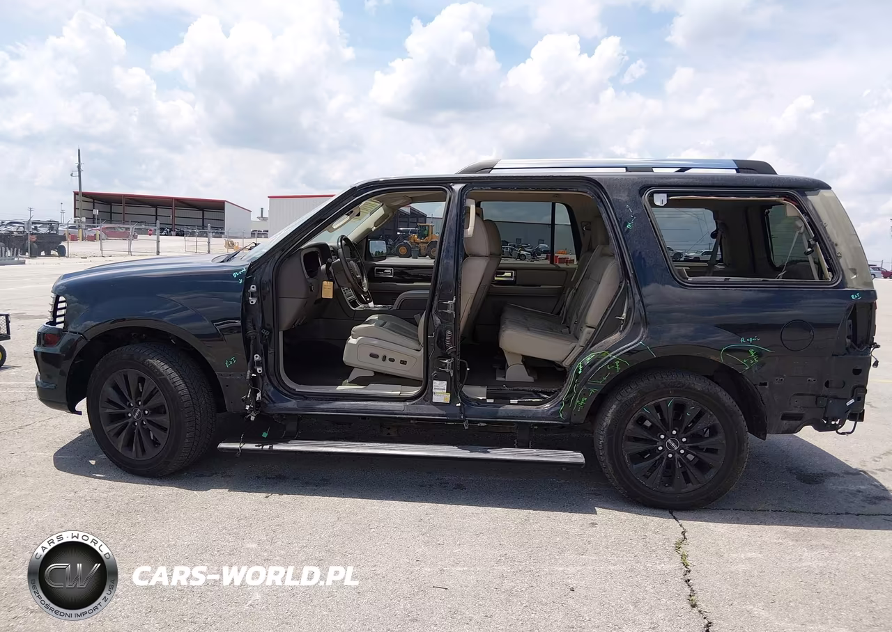 2015 Lincoln Navigator VIN:5LMJJ2JT4FEJ13332 - 15