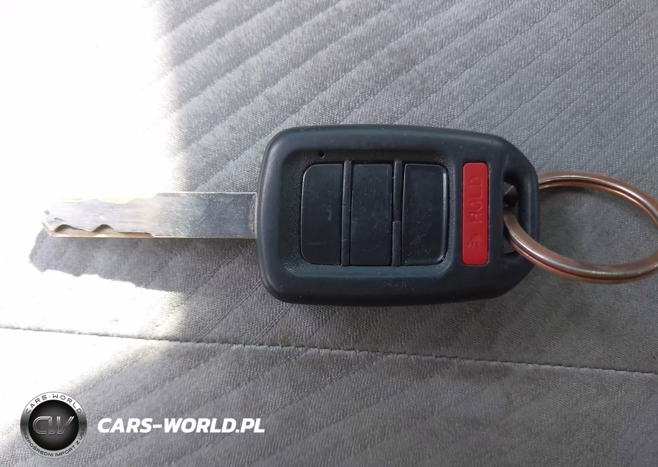 2016 Honda Accord Lx VIN:1HGCR2F32GA064742 - 11