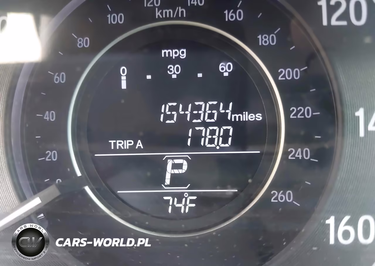 2016 Honda Accord Lx VIN:1HGCR2F32GA064742 - 16