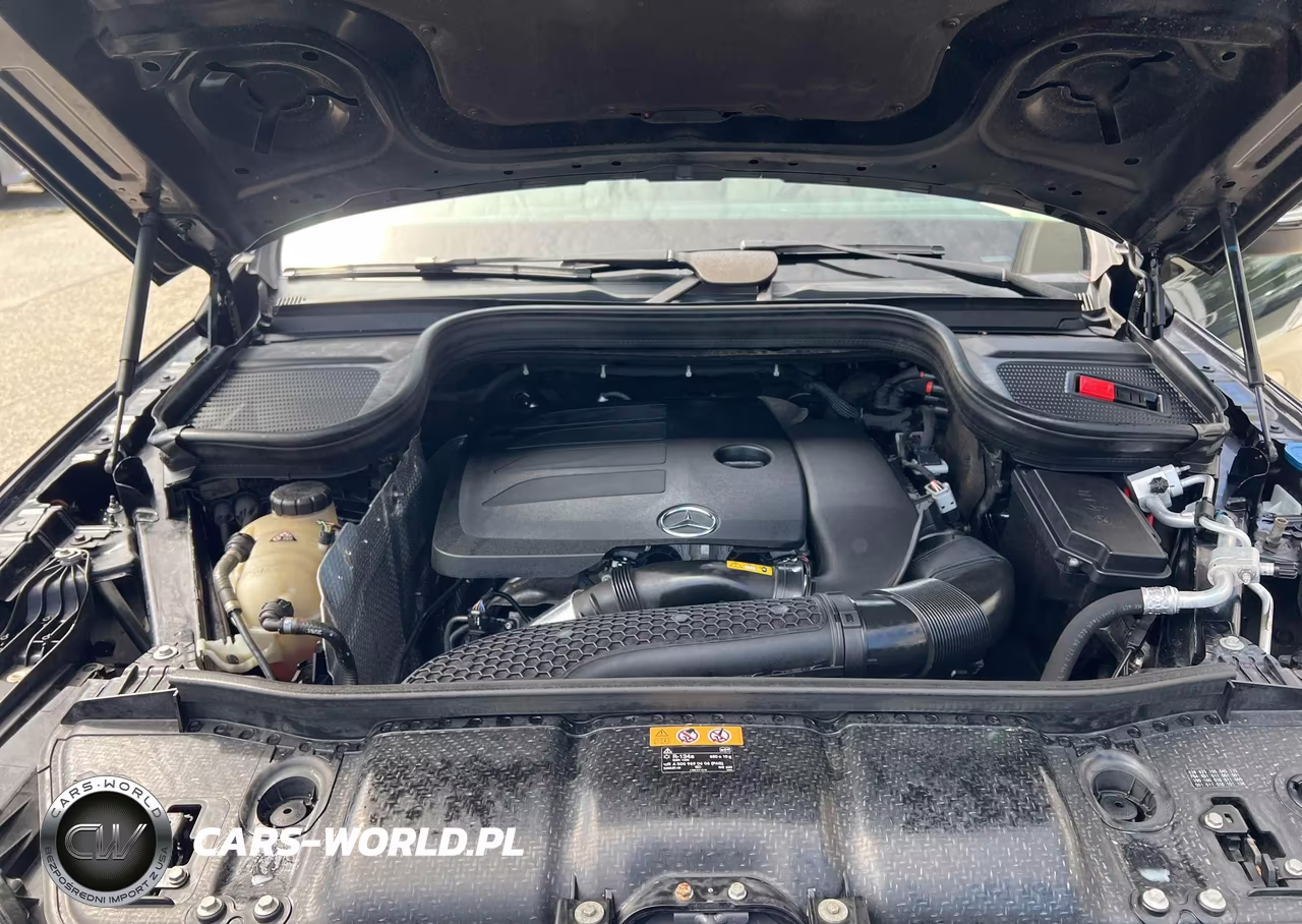 2020 Mercedes-Benz Gle 350 4Matic VIN:4JGFB4KB1LA085290 - 10