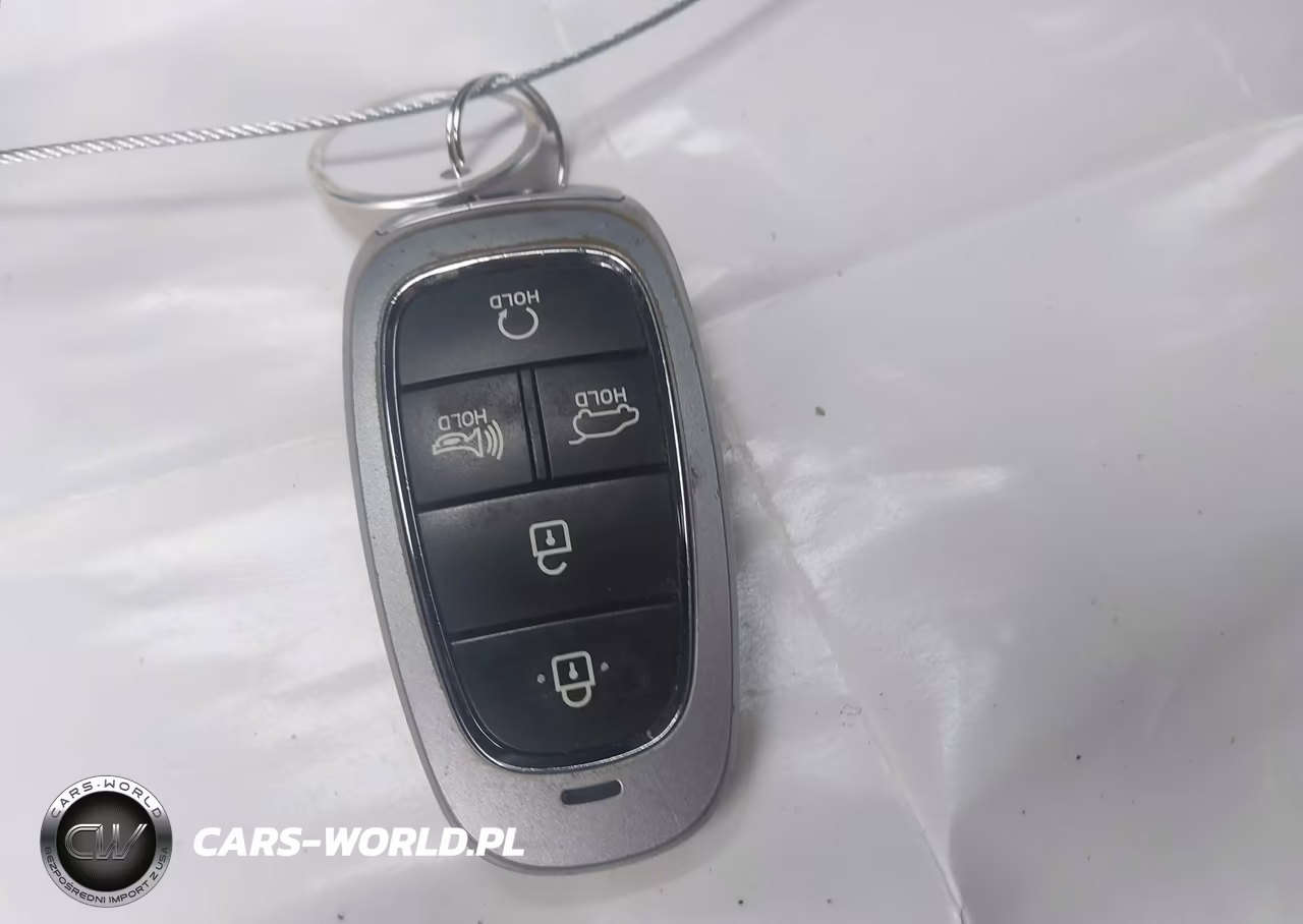 2021 Hyundai Santa Fe Sel VIN:5NMS34AJ2MH309859 - 11