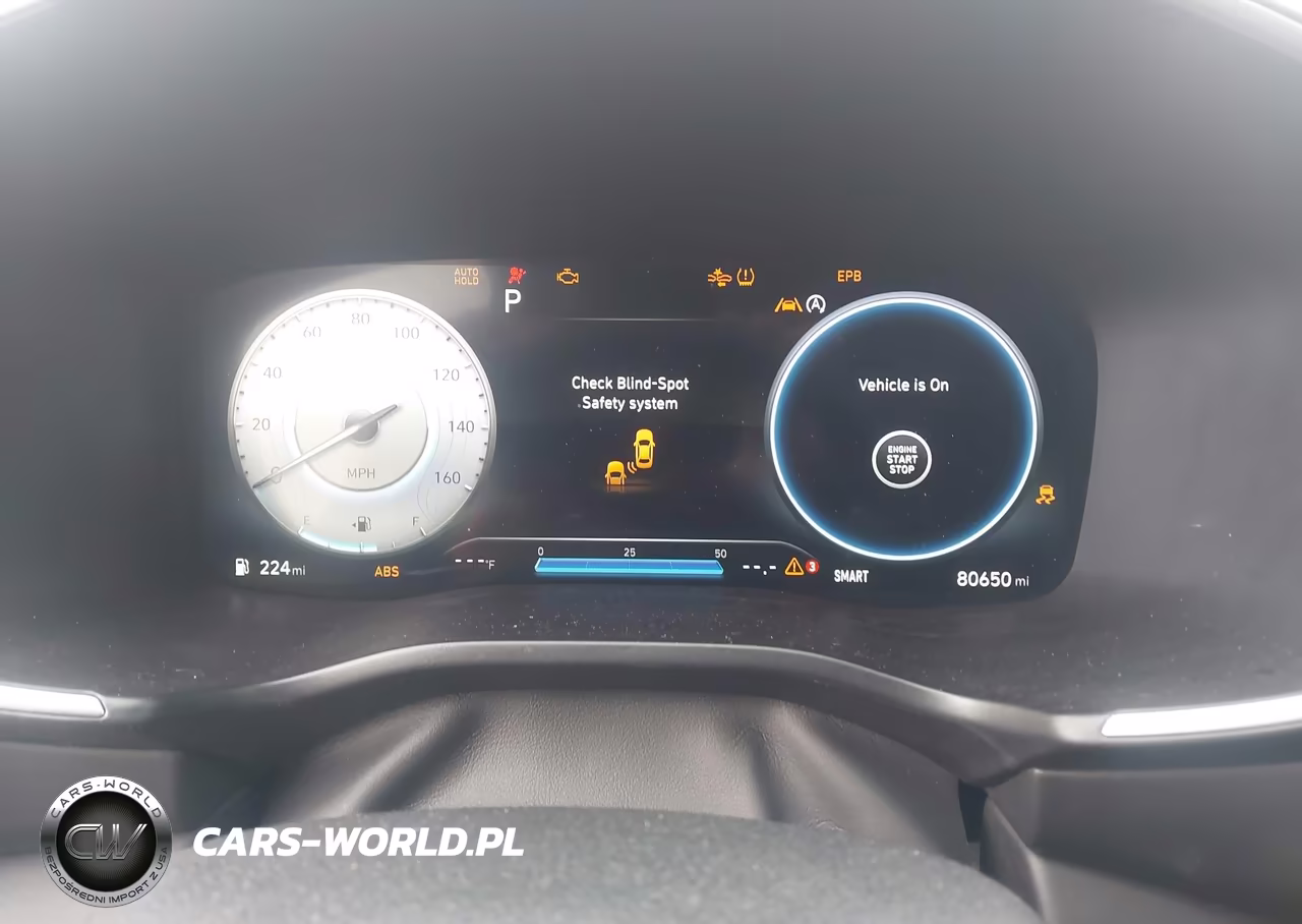 2021 Hyundai Santa Fe Sel VIN:5NMS34AJ2MH309859 - 7