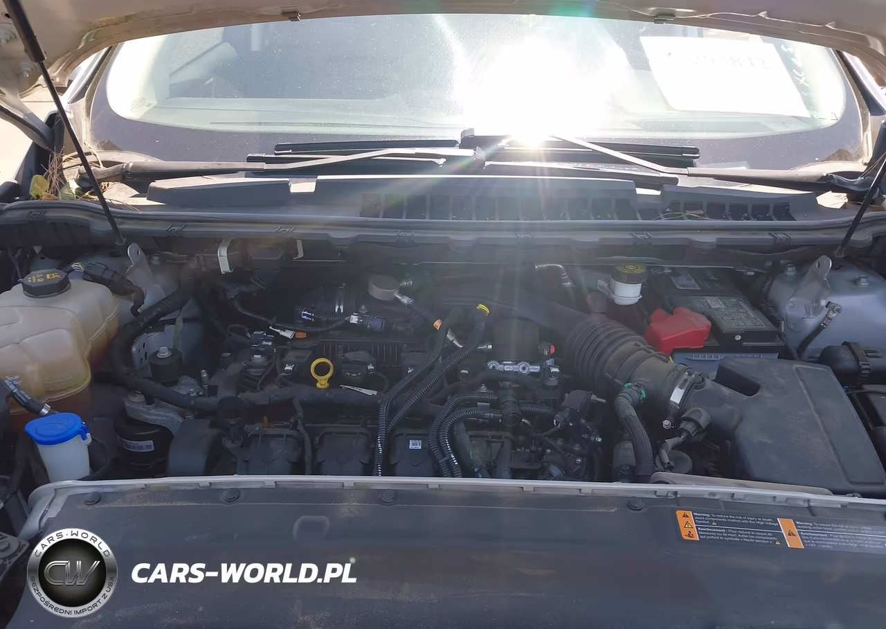 2019 Ford Edge Sel VIN:2FMPK3J98KBB19175 - 10