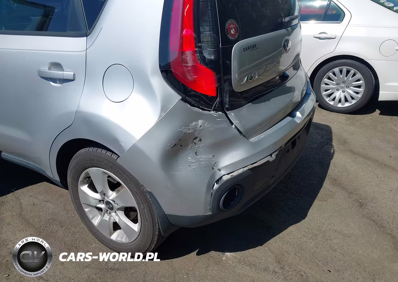 2017 Kia Soul VIN:KNDJN2A25H7454071 - 6