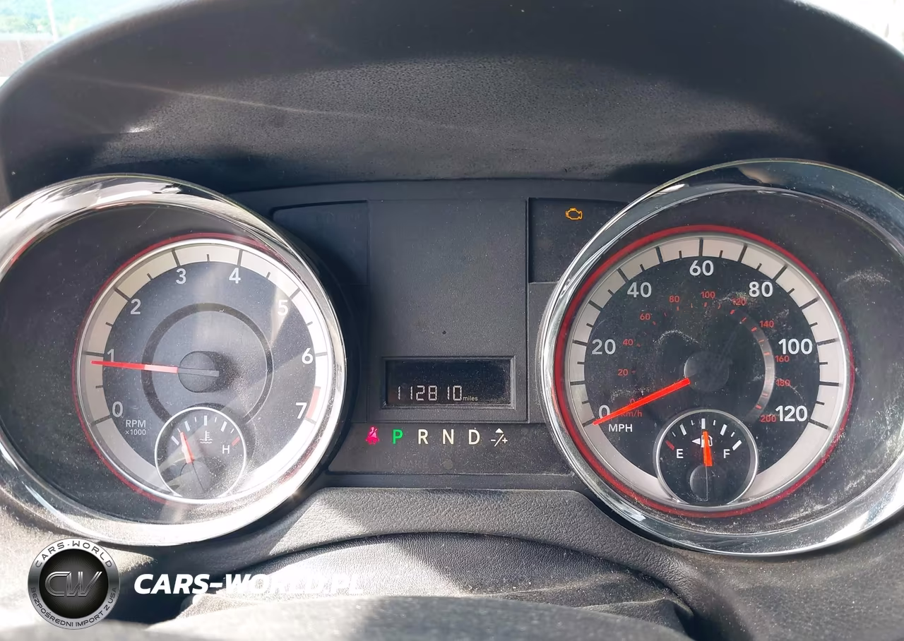 2018 Dodge Grand Caravan Sxt VIN:2C4RDGCG8JR209295 - 7