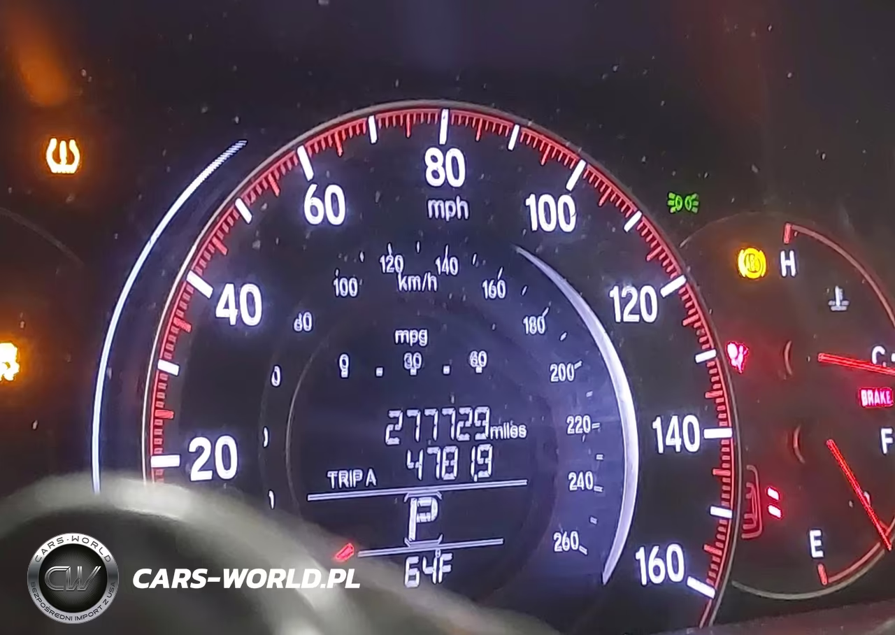 2017 Honda Accord Sport Se VIN:1HGCR2F19HA033679 - 13