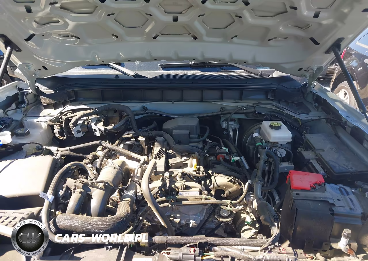 2022 Ford Bronco Big Bend VIN:1FMDE5BH9NLB40648 - 10