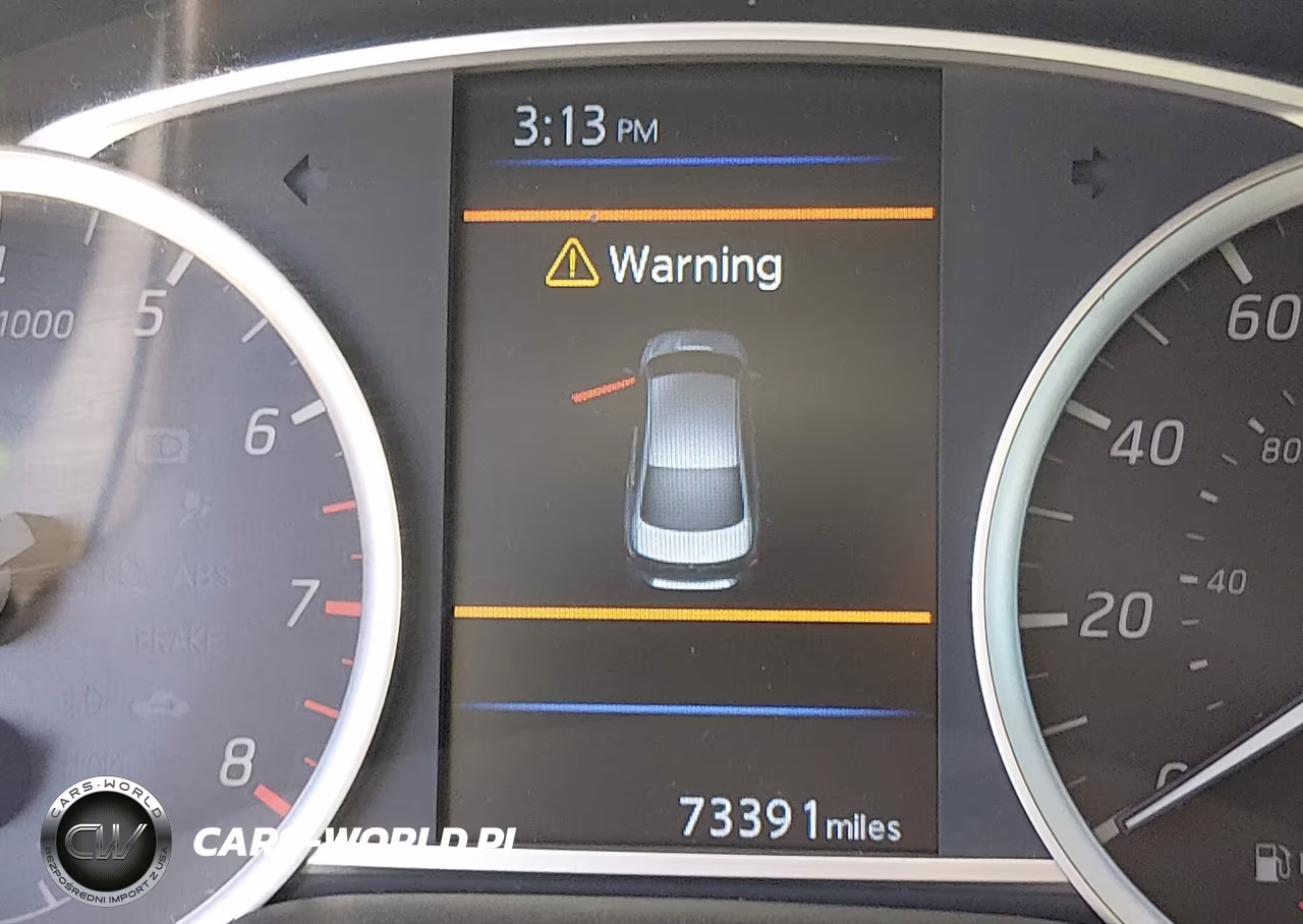 2019 Nissan Sentra S VIN:3N1AB7AP0KY259747 - 15