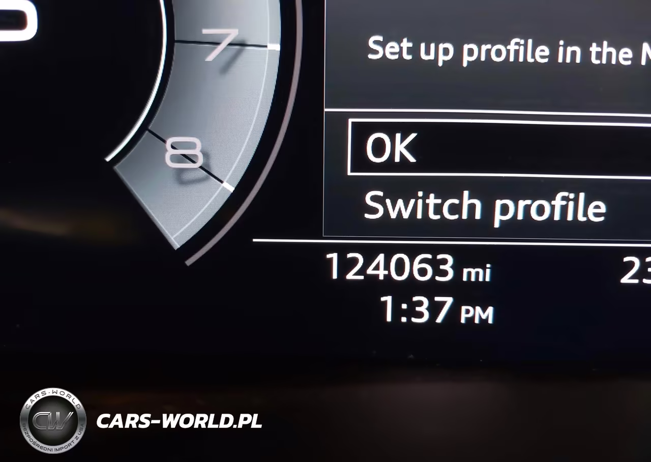 2019 Audi A6 55 Premium VIN:WAUL2AF24KN088415 - 15