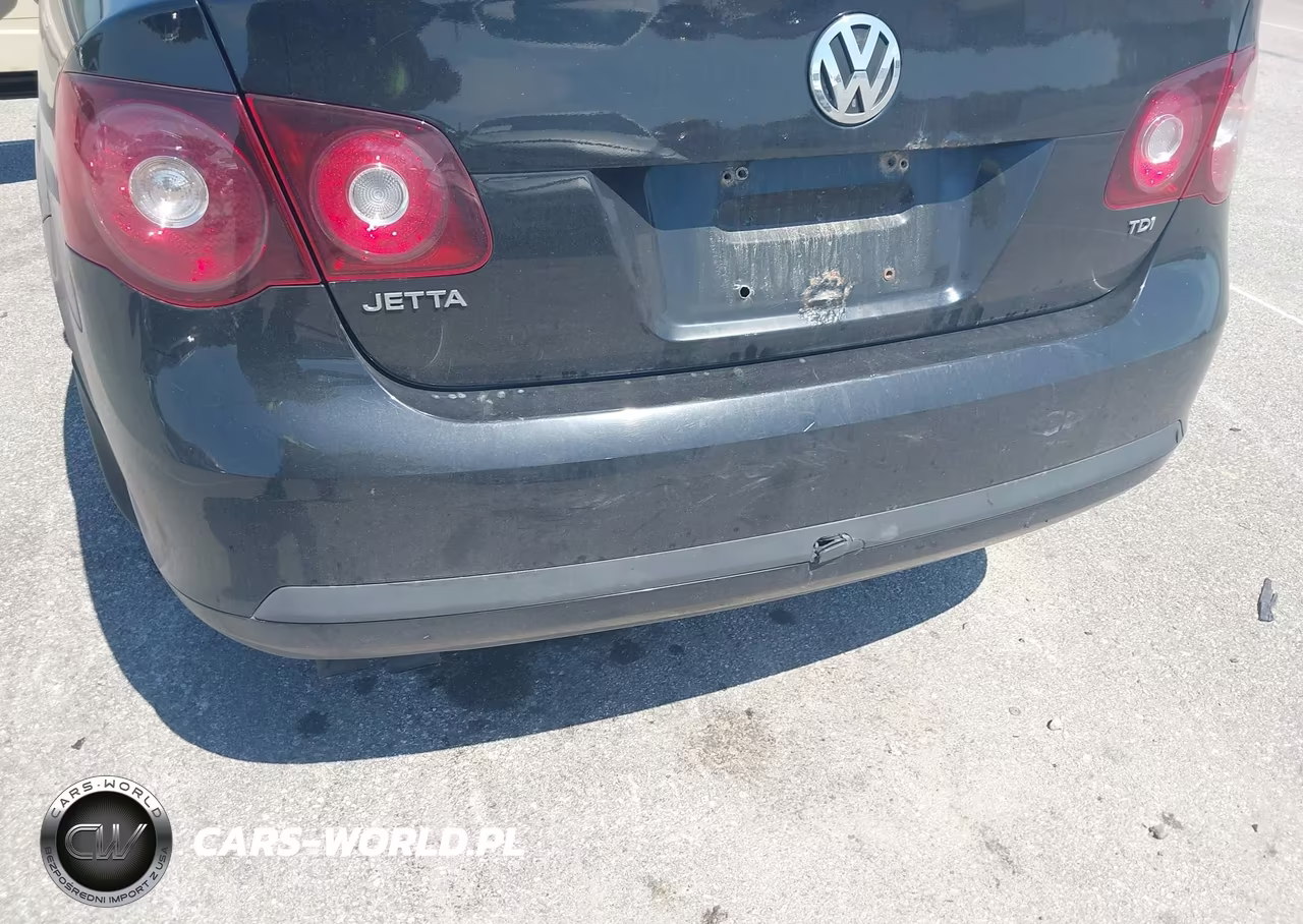 2010 Volkswagen Jetta Tdi VIN:3VWRL7AJ9AM128134 - 6