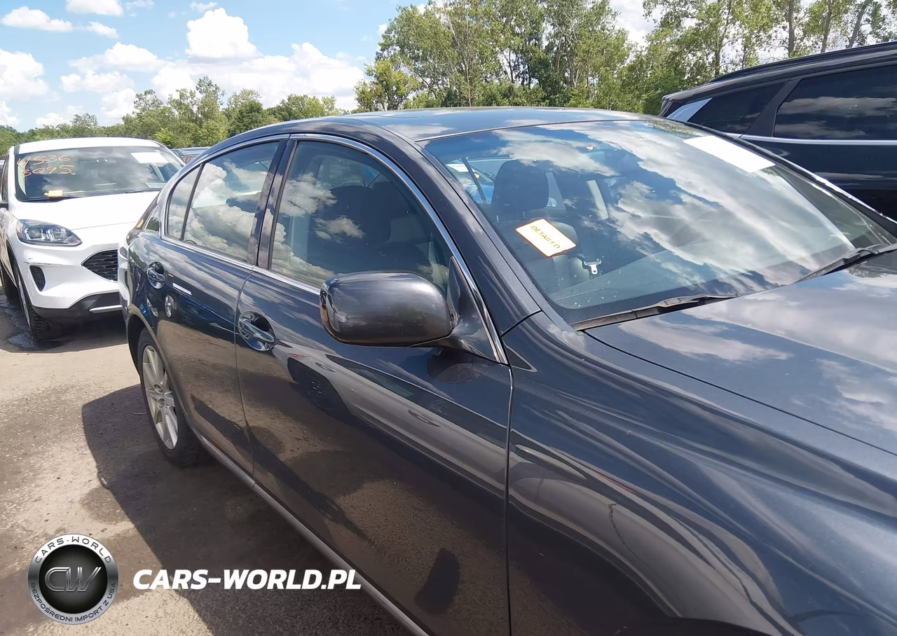 2006 Lexus Gs 300 VIN:JTHCH96S960012531 - 13