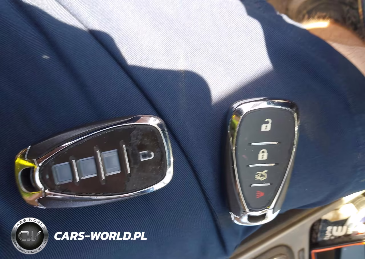 2019 Chevrolet Malibu 1Ls VIN:1G1ZB5ST1KF128830 - 11