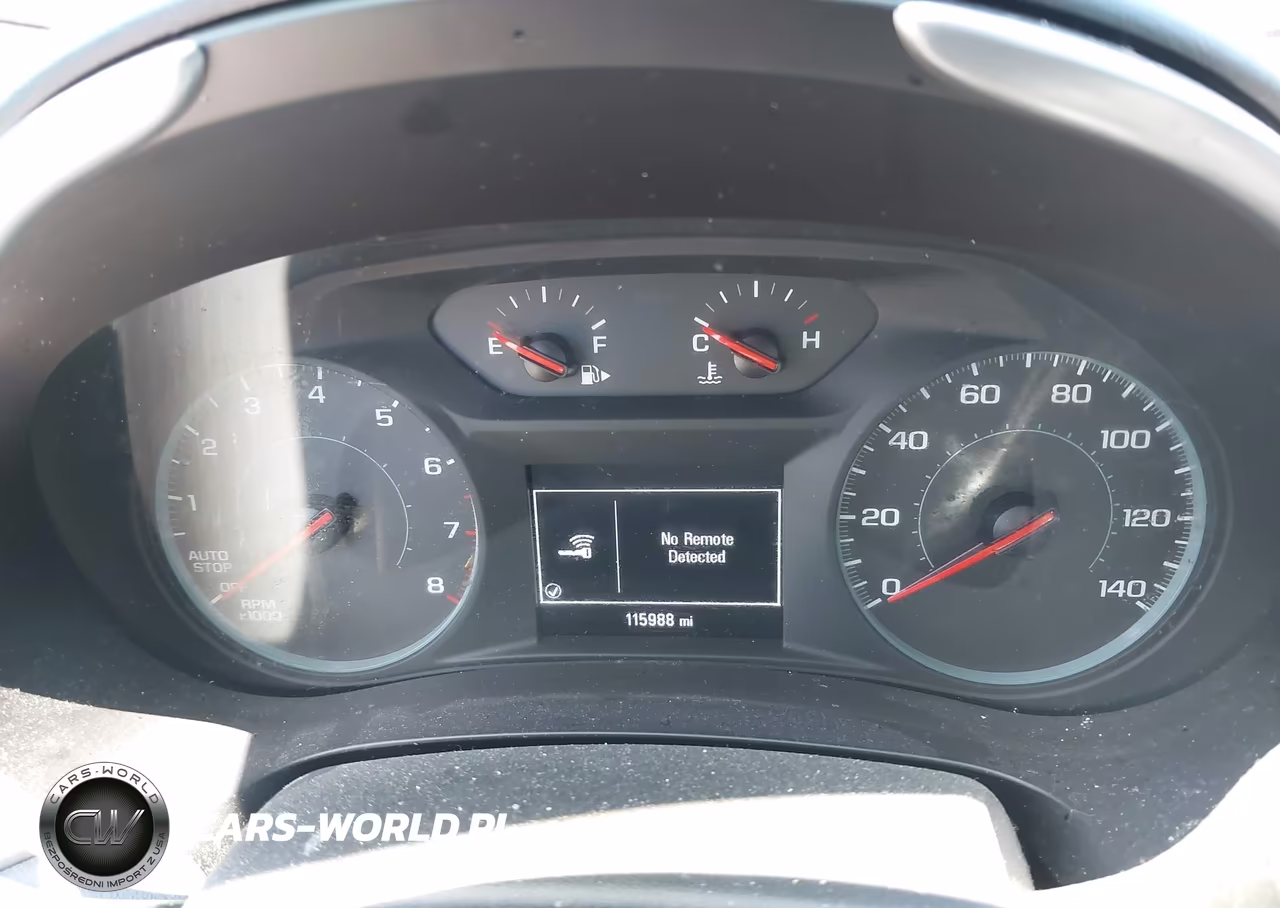 2019 Chevrolet Malibu 1Ls VIN:1G1ZB5ST1KF128830 - 7