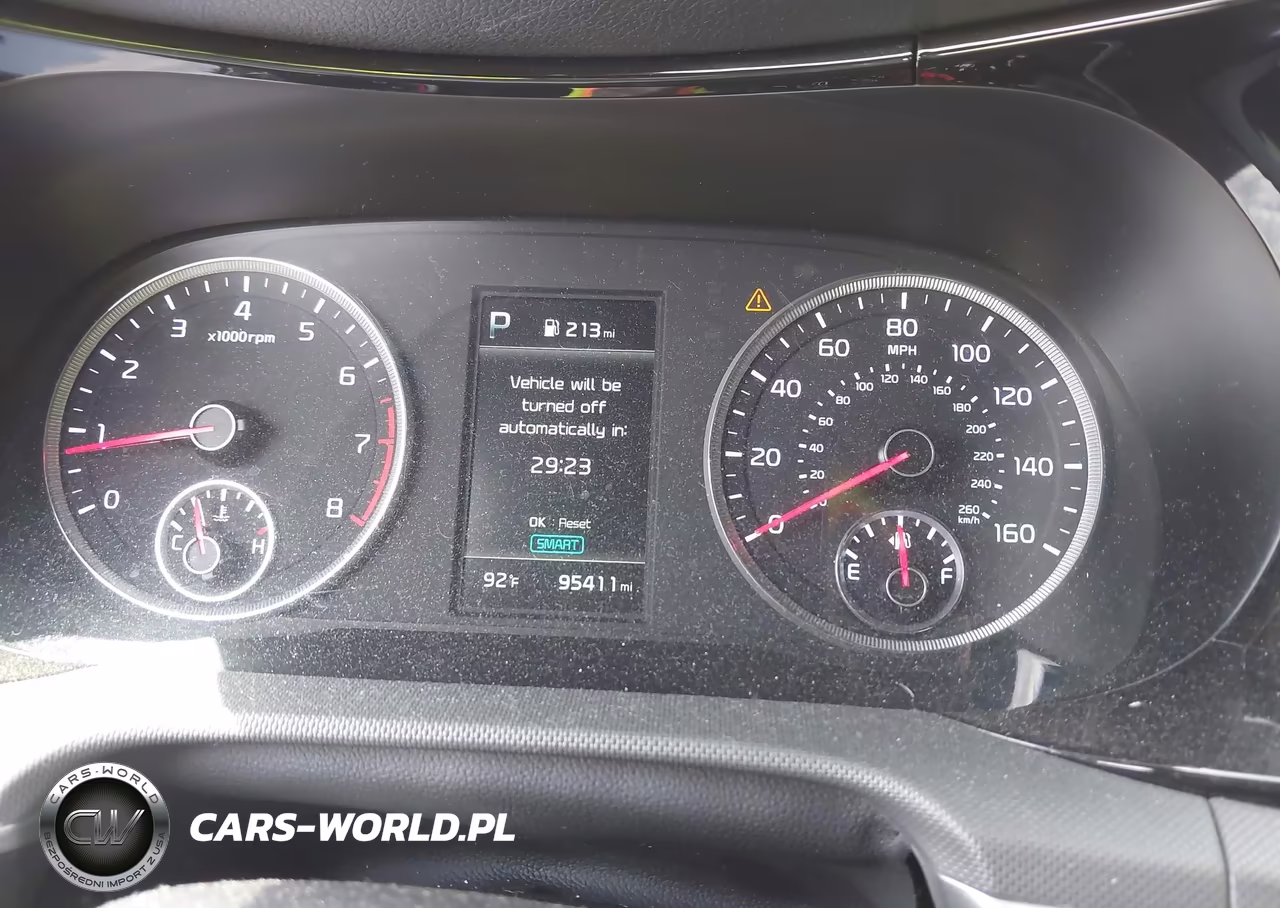 2021 Kia K5 Gt-Line VIN:5XXG64J26MG008287 - 7