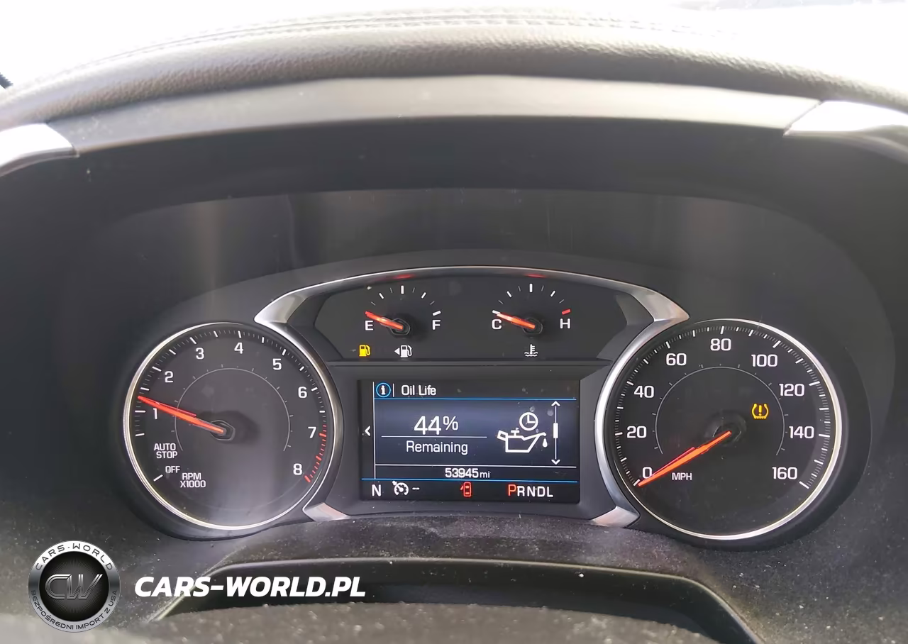 2021 Chevrolet Blazer Fwd 1Lt VIN:3GNKBBRA0MS503446 - 7