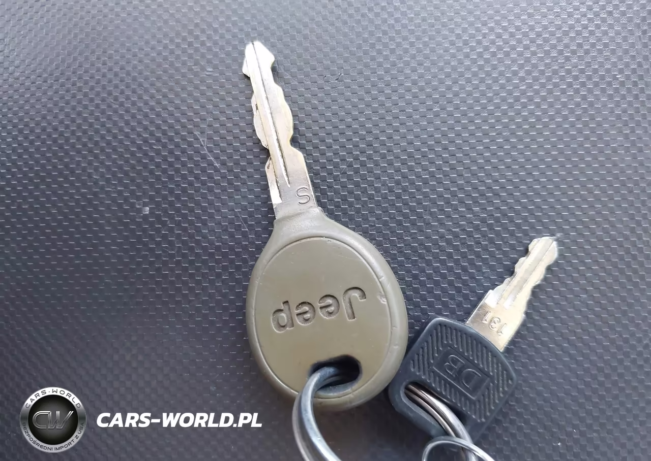 2007 Jeep Wrangler X VIN:1J4FA24197L217460 - 11