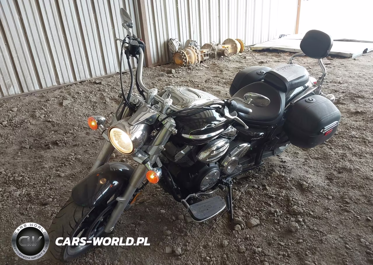 2016 Yamaha Xvs950 A-Ct VIN:JYAVN01EXGA023321 - 2
