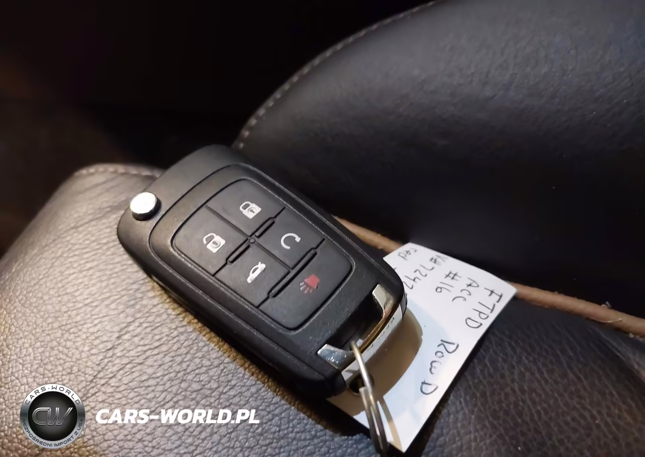 2014 Chevrolet Impala 2Lz VIN:2G1155S31E9172425 - 11