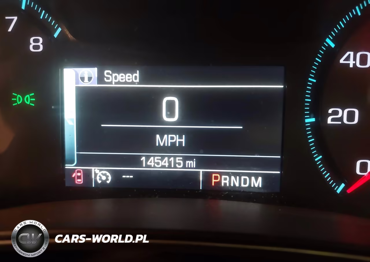 2014 Chevrolet Impala 2Lz VIN:2G1155S31E9172425 - 15