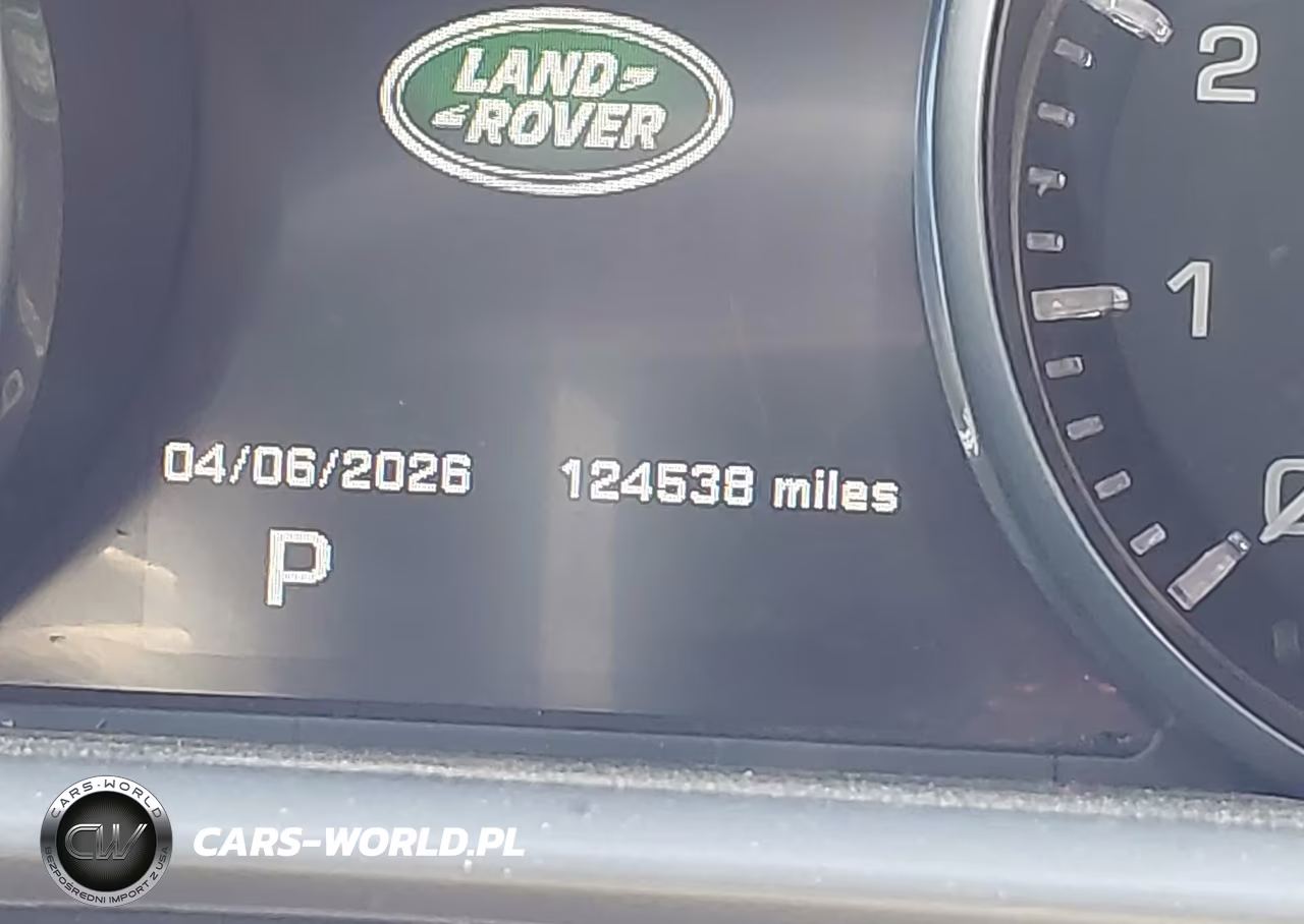 2014 Land Rover Range Rover Sport 3.0L V6 Supercharged Hse-3.0L V6 Supercharged Se VIN:SALWG2WF0EA393702 - 15