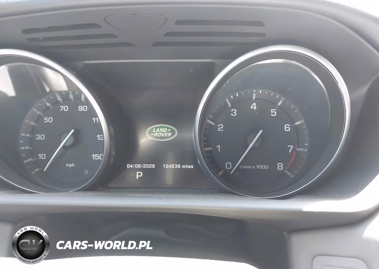 2014 Land Rover Range Rover Sport 3.0L V6 Supercharged Hse-3.0L V6 Supercharged Se VIN:SALWG2WF0EA393702 - 7
