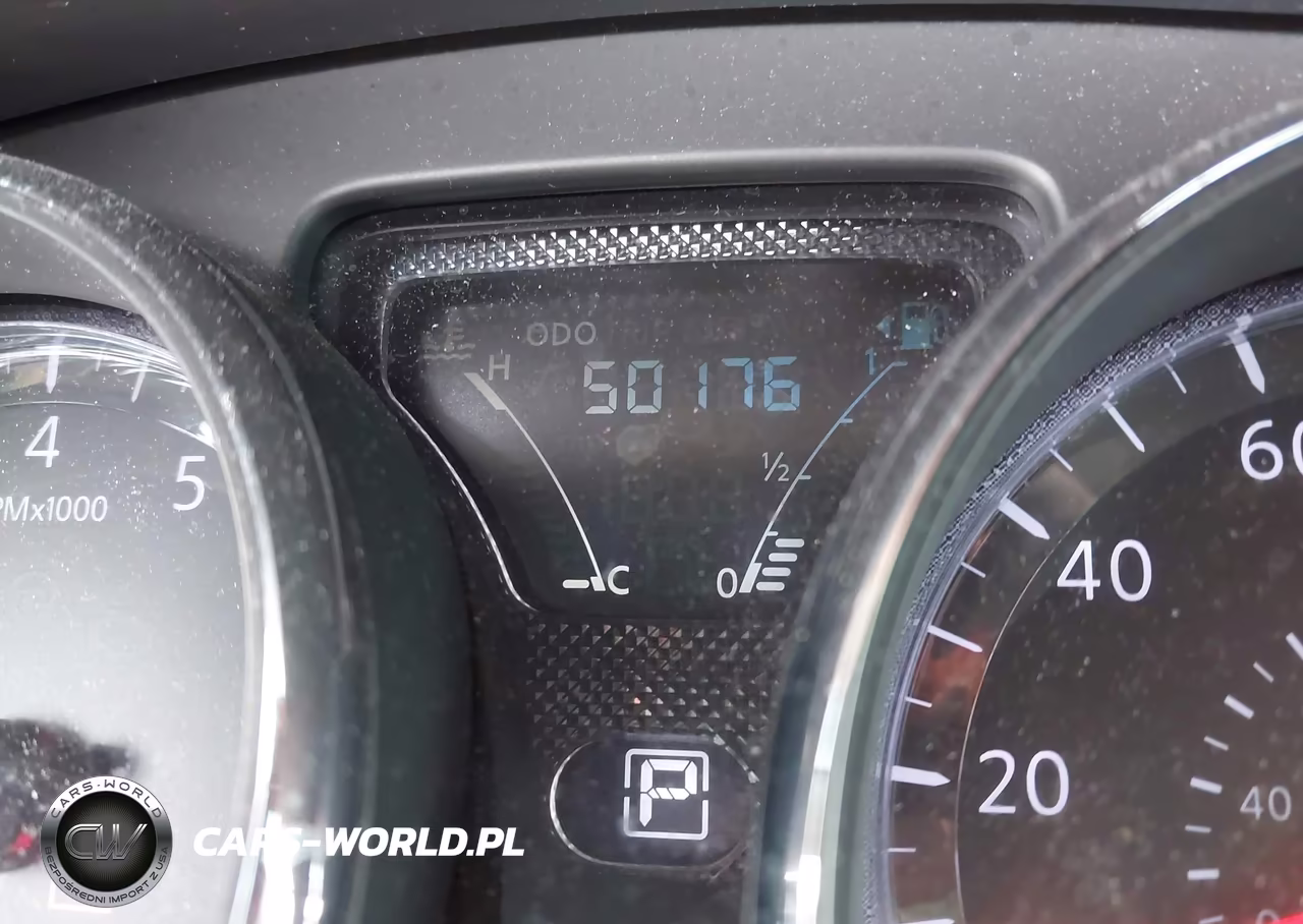 2017 Nissan Versa 1.6 Sv VIN:3N1CN7AP2HL879179 - 7