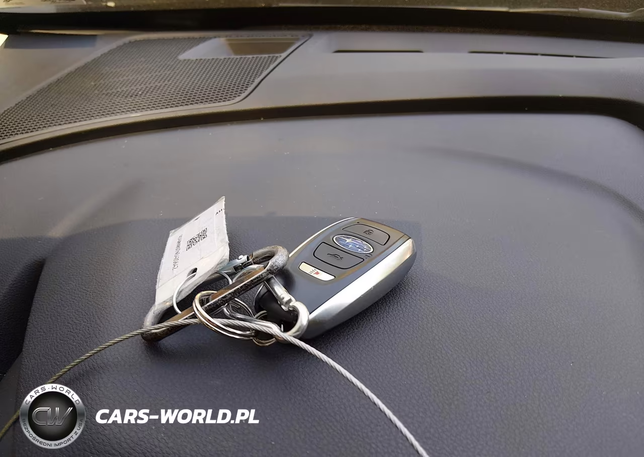 2022 Subaru Ascent Touring VIN:4S4WMARD7N3420642 - 11
