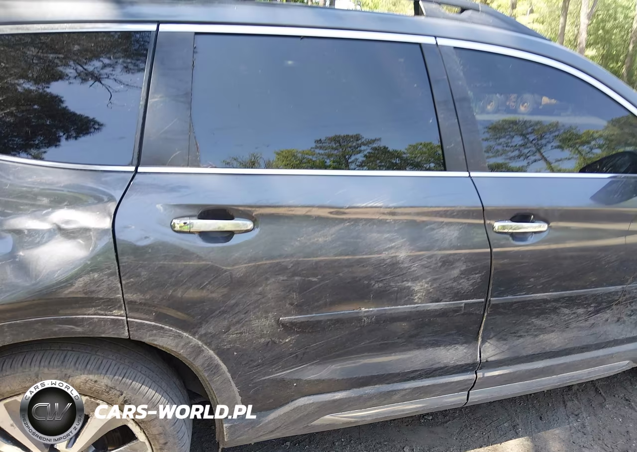 2022 Subaru Ascent Touring VIN:4S4WMARD7N3420642 - 6