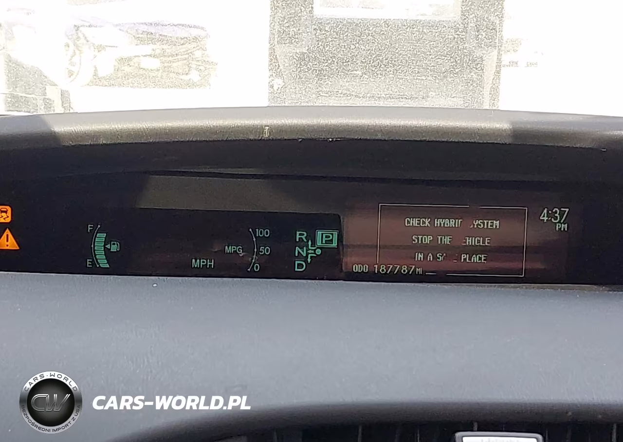 2014 Toyota Prius Four VIN:JTDKN3DU1E1752655 - 7