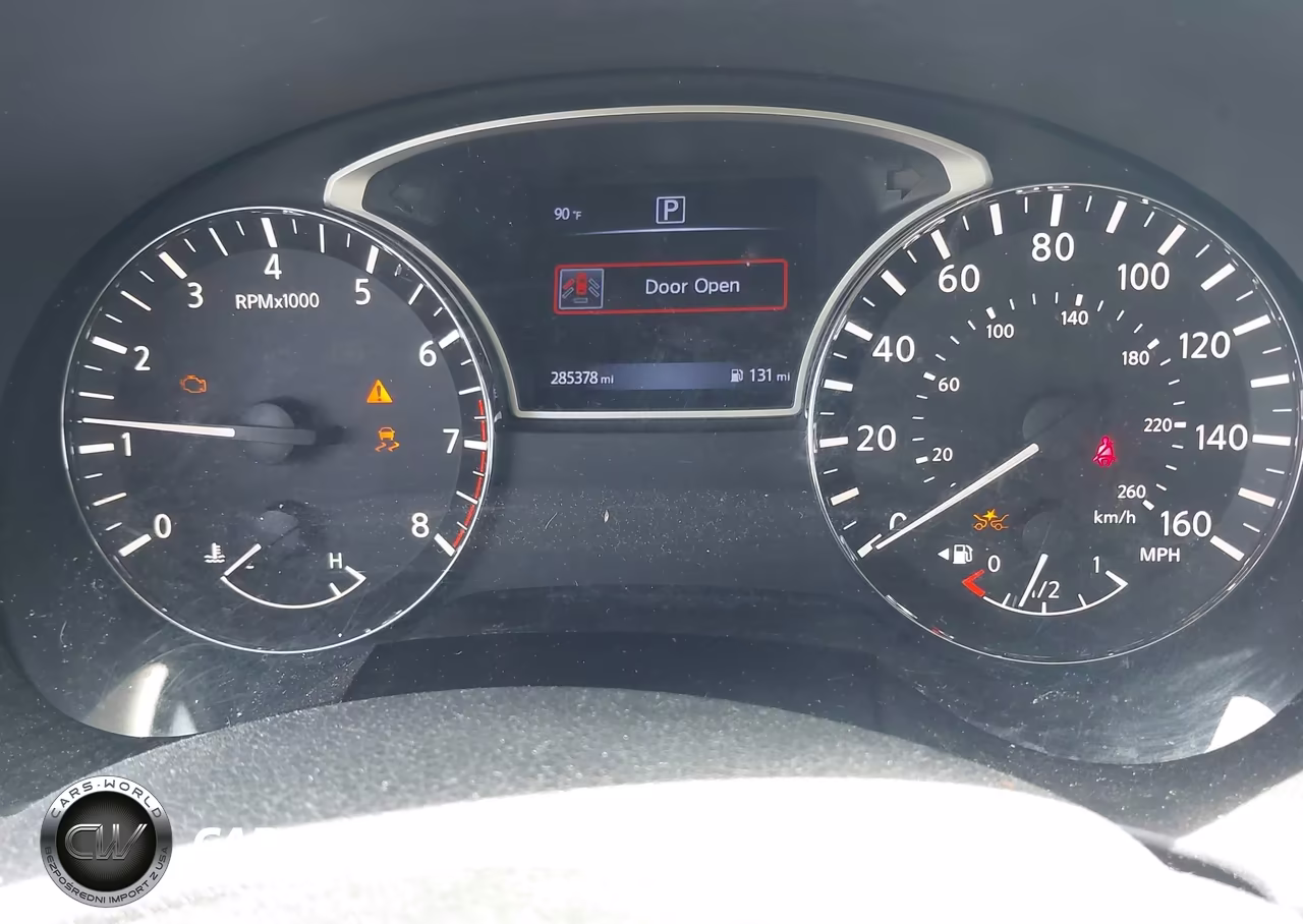 2018 Nissan Altima 2.5 S VIN:1N4AL3AP0JC116118 - 7