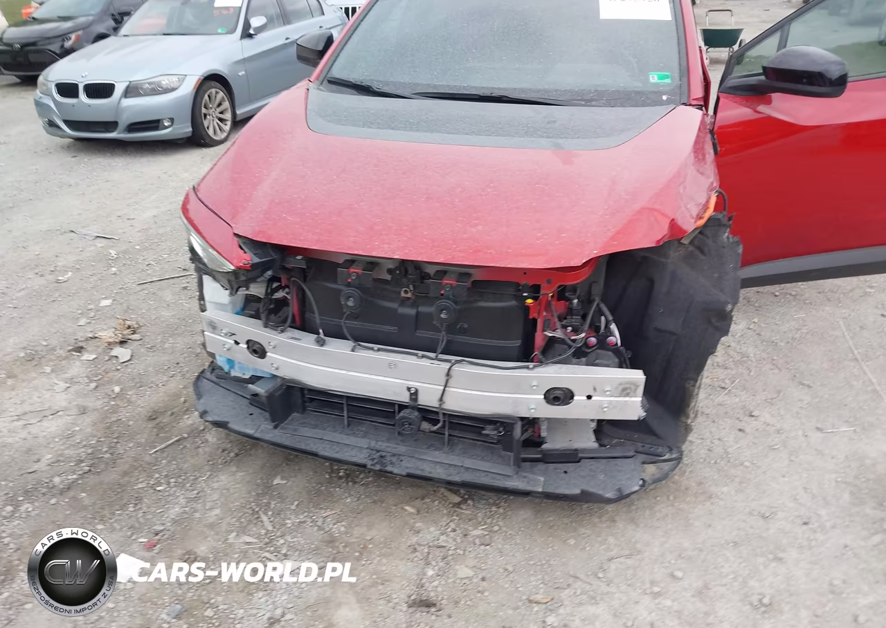 2024 Toyota Bz4X Xle VIN:JTMABACA6RA075589 - 6