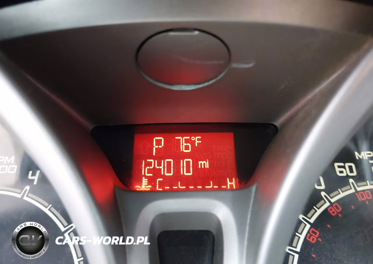 2013 Ford Fiesta Se VIN:3FADP4BJXDM141418 - 16