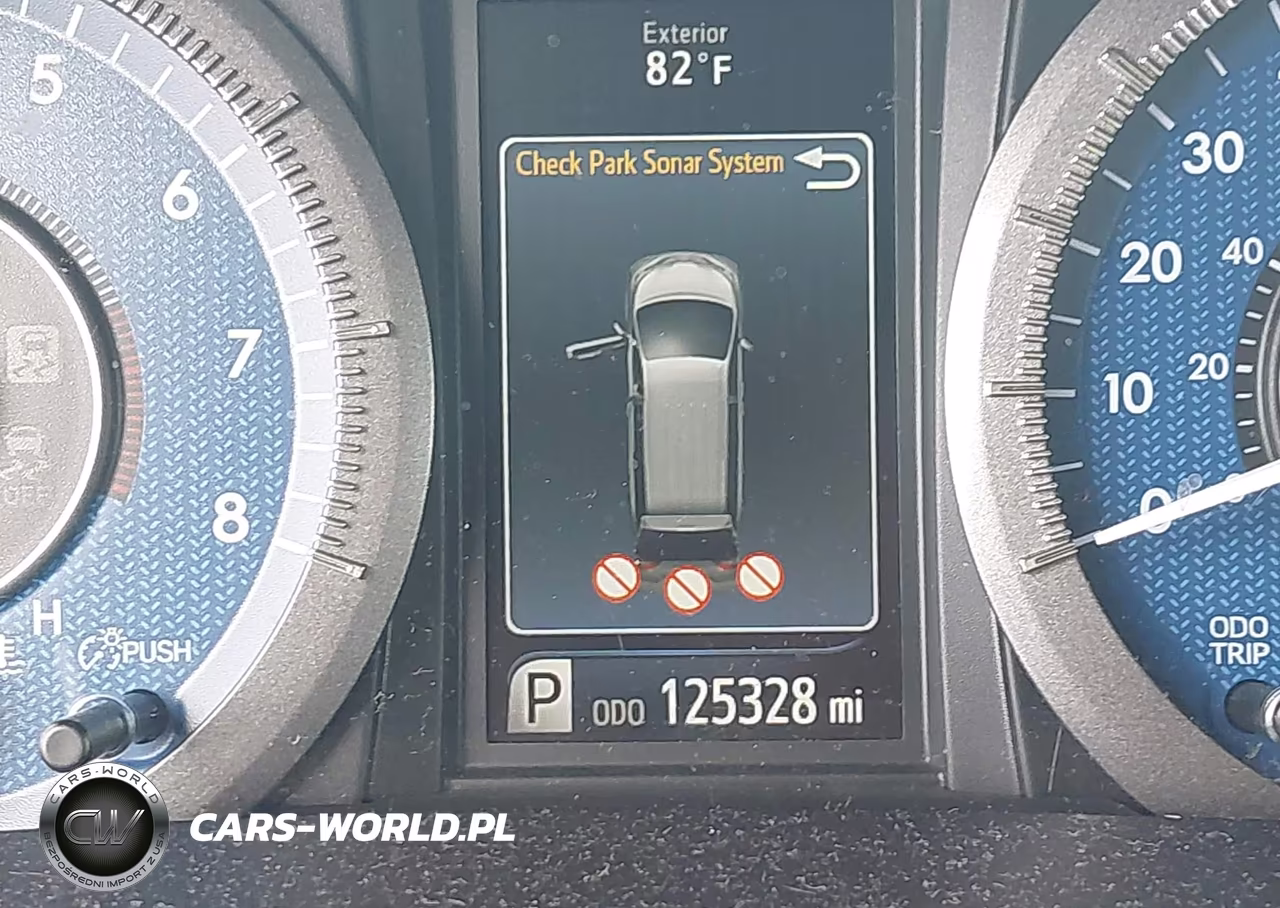 2016 Toyota Sienna Xle Premium 7 Passenger VIN:5TDDK3DC5GS145141 - 16