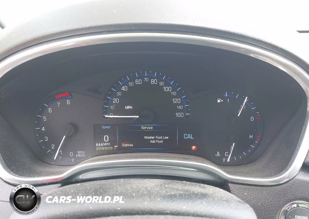 2013 Cadillac Srx Luxury Collection VIN:3GYFNCE3XDS644601 - 7