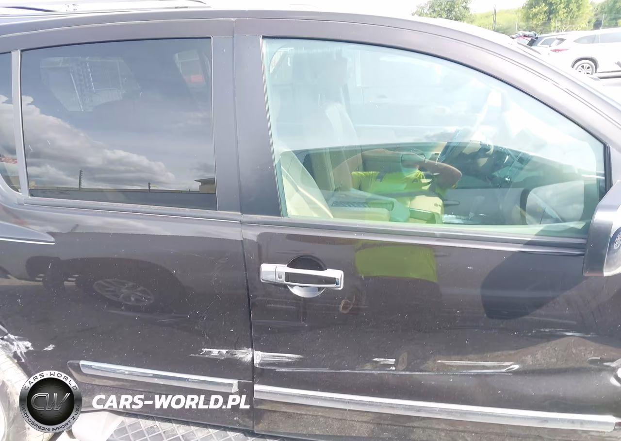 2011 Nissan Armada Sl VIN:5N1BA0ND3BN608792 - 14