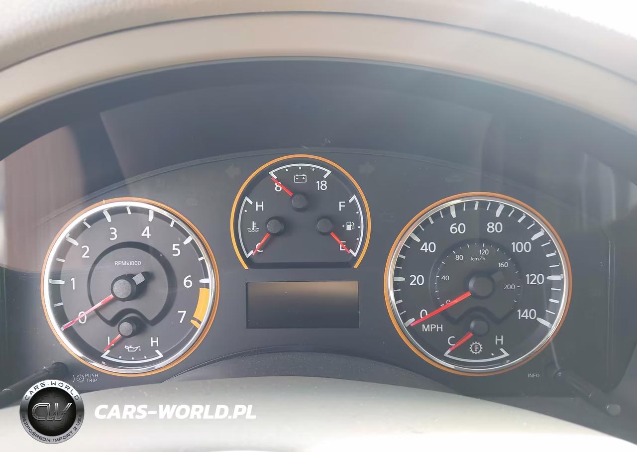 2011 Nissan Armada Sl VIN:5N1BA0ND3BN608792 - 7