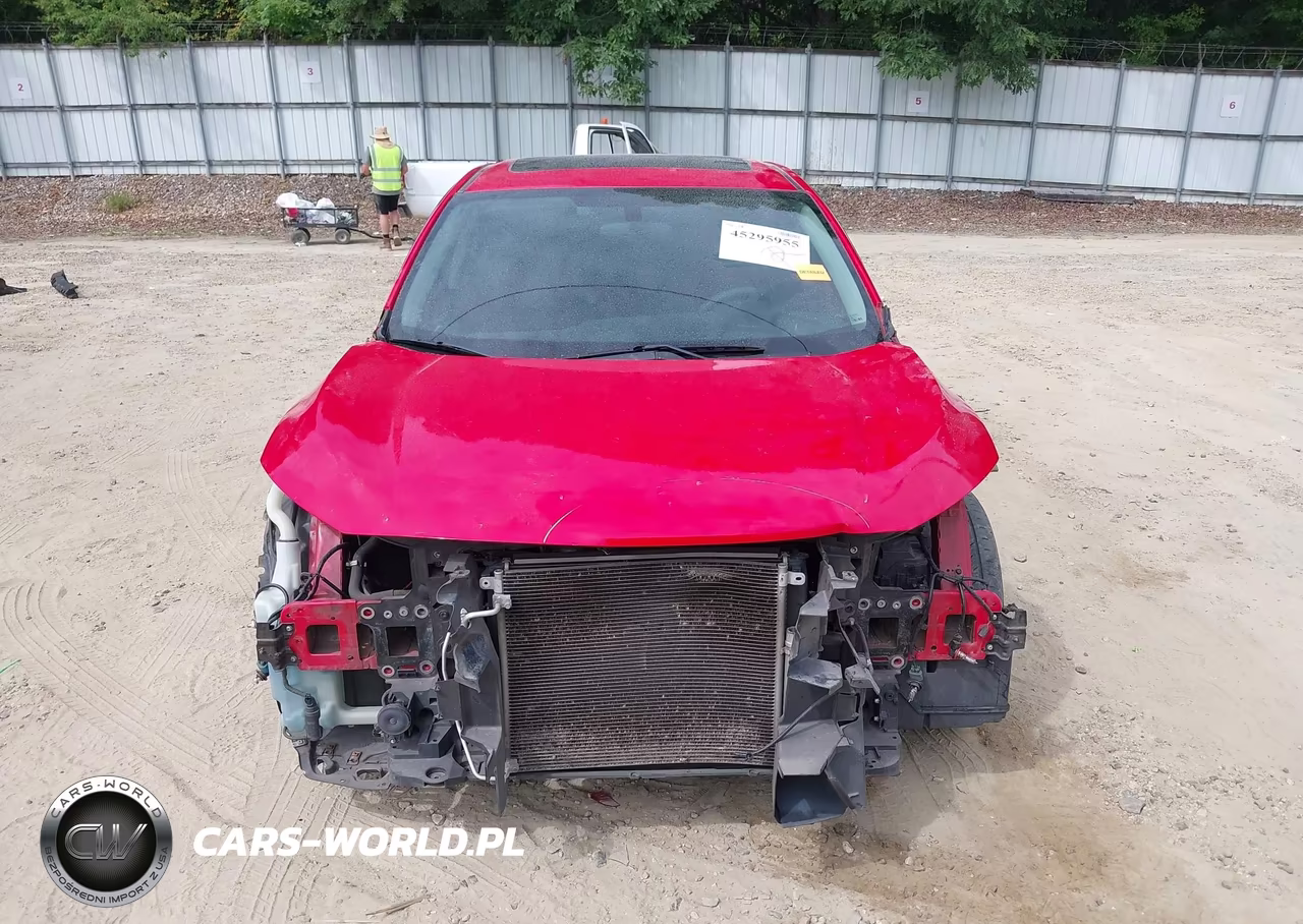 2017 Honda Civic Ex VIN:2HGFC2F70HH532777 - 13
