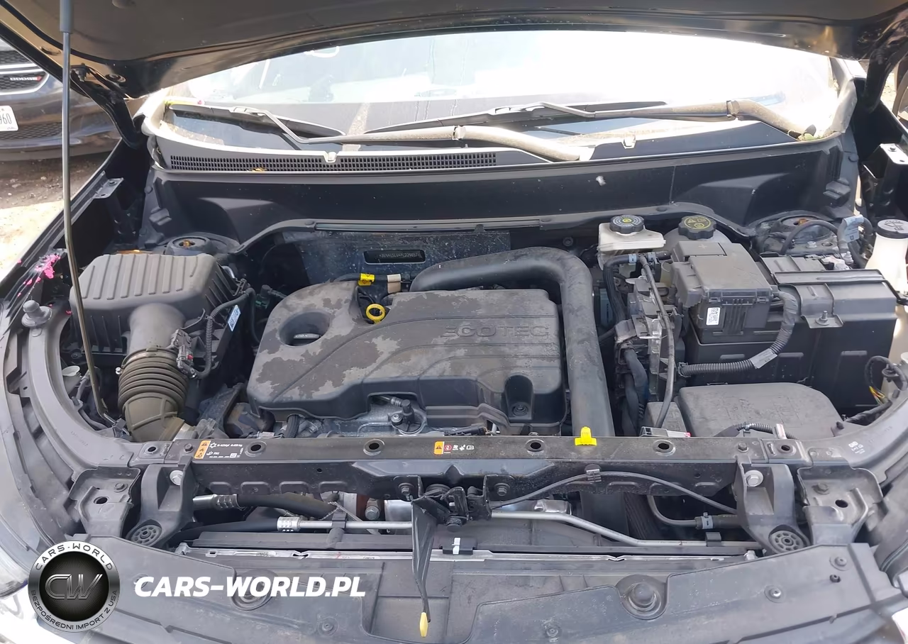 2023 Chevrolet Equinox Awd Ls VIN:3GNAXSEG4PL229657 - 10