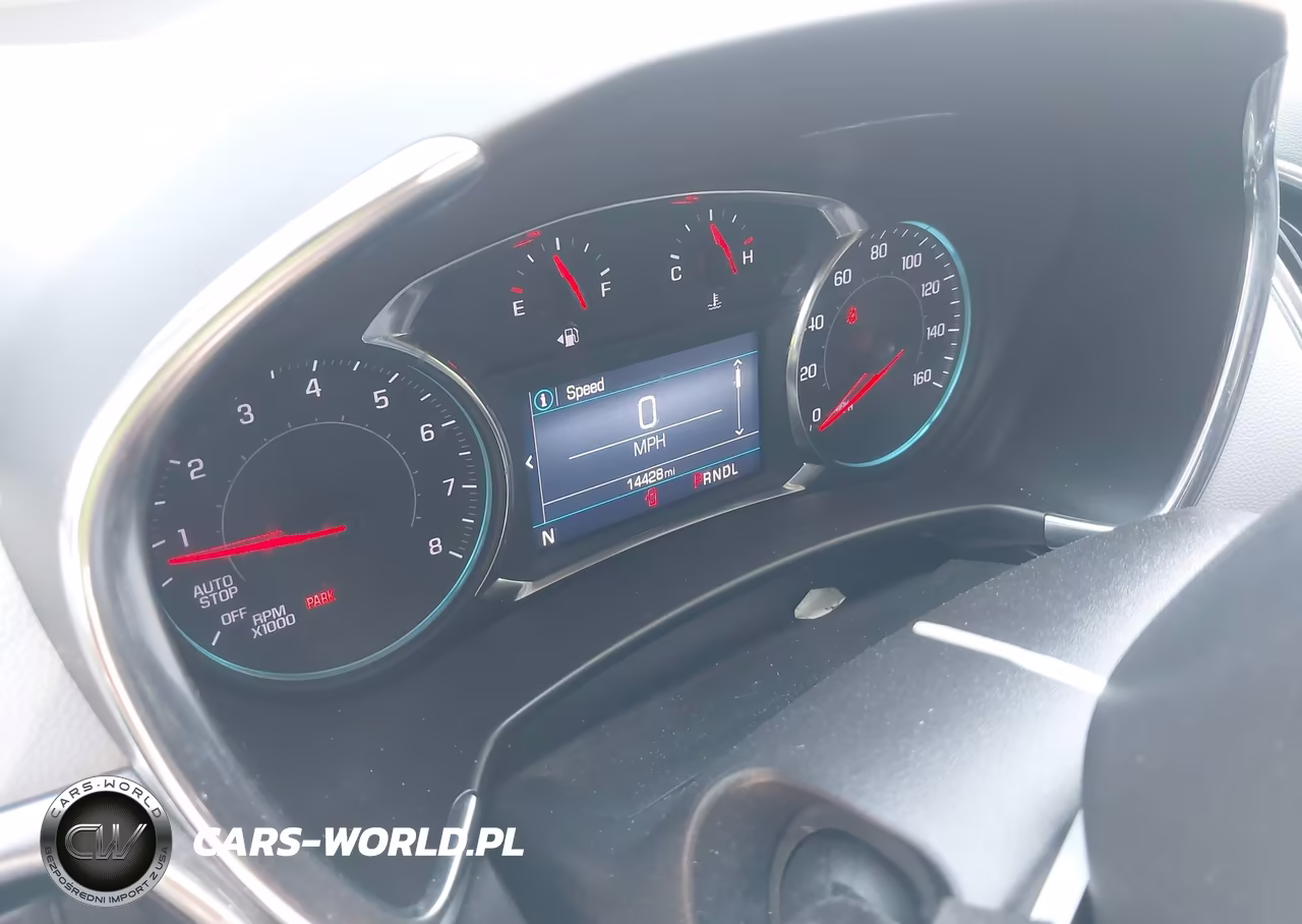 2023 Chevrolet Equinox Awd Ls VIN:3GNAXSEG4PL229657 - 15
