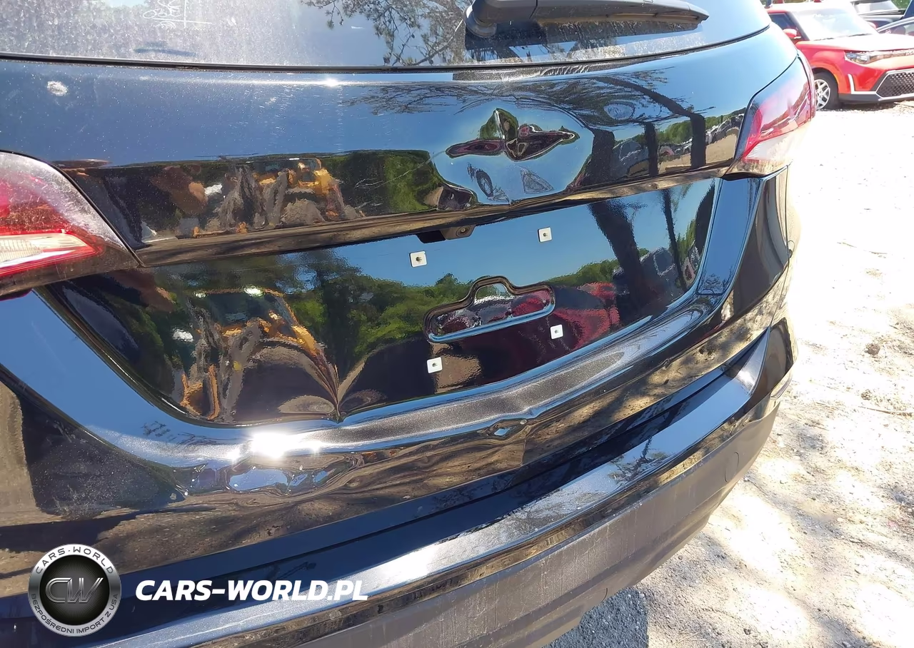 2023 Chevrolet Equinox Awd Ls VIN:3GNAXSEG4PL229657 - 18
