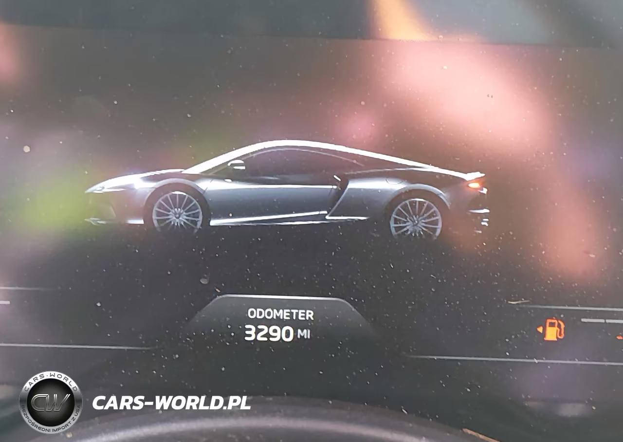 2022 Mclaren Gt Coupe VIN:SBM22GCA0NW002052 - 16