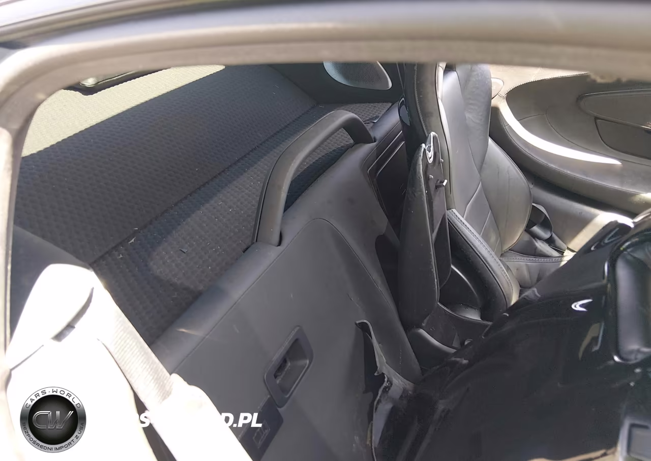 2022 Mclaren Gt Coupe VIN:SBM22GCA0NW002052 - 8
